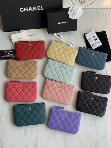 Chanel A82365 15x8.5cm zy  (1)